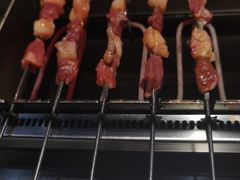 -汉城烧烤(西稍门劳动路店)