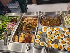 -新红帽自助盒饭(大悦城店)