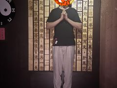 -明日世界密室轰趴·剧本桌游·箭馆团建(国贸店)