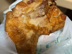 -烤肉宛饭庄(南礼士路店)