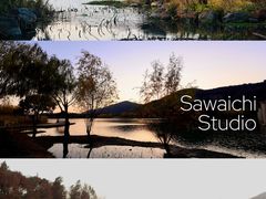 -长广溪湿地公园