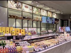 -巴黎贝甜·生日蛋糕(环球中心店)