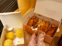 -悠个炸鸡(南京创始店)