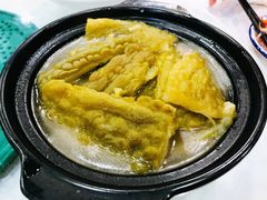 凉瓜煲-四海之家(蛇口店)