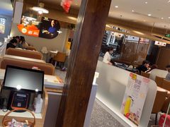 -大厨小馆(华阳城店)