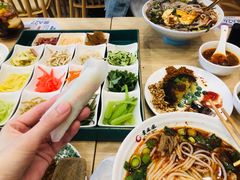 -贵凤凰贵州米粉(五道口店)