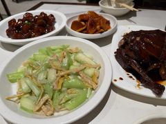 -慧娟面馆·餐厅(望江路店)