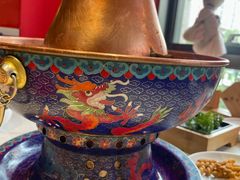 -祥源胡同·涮牛羊肉火锅(花桥店)