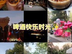 -东湖磨山景区