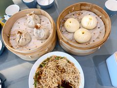 -冶春茶社(官园桥店)