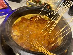 -钢管厂五区小郡肝火锅串串香(清河店)