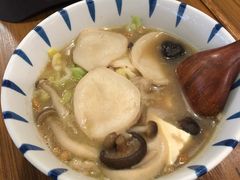 -阿香米线(萧山宝龙广场店)