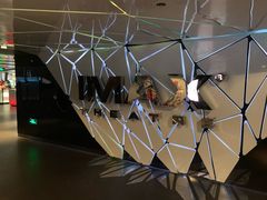 -博纳UA影城(KK Mall IMAX店)