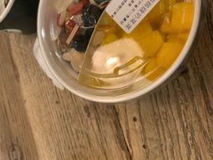 -宝珠奶酪(长宁金虹桥店)