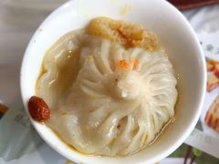 -點無缺茶楼·海鲜酒家(世博店)
