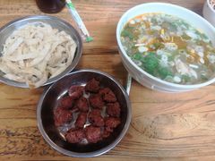 -清真马杰山牛肉汤馆