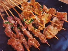 -观景小胖烧烤(观景店)