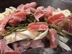 -王老六铁锅炖鱼(华阳路店)