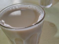 -老光明岗琼甜茶馆