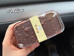 -甜嘟嘟烘焙坊(舒城路店)