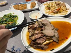 -潮道鱼仔店·潮汕味(长兴路店)