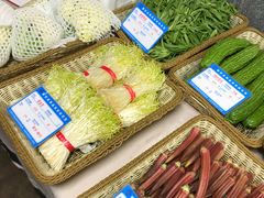 -老东营·东营菜(西四路店)