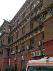 点击看大图 -广州市妇女儿童医疗中心(儿童院区)