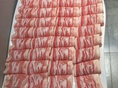 高钙骨-四季大盘涮肉园(天竺店)