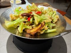 -褚记烤鸭·南京家常菜(雨花e-park店)