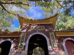 -子昂故里文化旅游区
