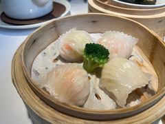 悦景水晶虾饺-悦景酒家(罗湖店)