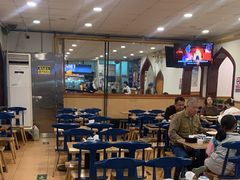 -西部马华清真兰州牛肉面·烧烤夜市(关东店)