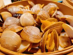 -优食坊·蒸汽海鲜(康盛路店)