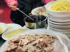 -正宁路小吃夜市