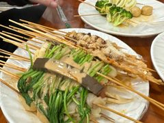 -郭记小街麻辣烫(南小街总店)