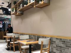 -米斯特比萨(光华桥凯德MALL天津湾店)