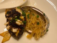 -骏莱海鲜鱼港(五角场店)