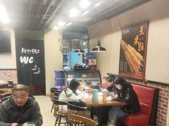 -新凯旋烧烤·燕姐千岛湖土菜