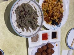 -新侨小馆(东直门北小街店)