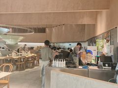 -胡麻(静安嘉里店)