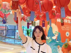 -万科城市广场(厚街店)