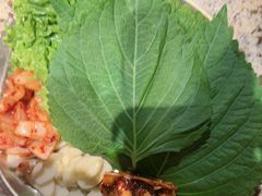 -西塔金胖胖首尔自助烤肉·街头小吃大排档