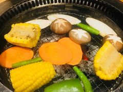 -御牛道日式烤肉料理(杭州万象城店)
