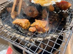 牛肋条-胡同泥炉烤肉(令闻街店)