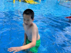 -青年湖公园水上世界