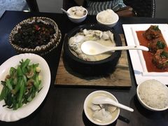 -那兰楼私房餐厅