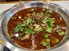 -老城红焖羊肉(人民路店)