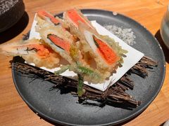 -Hatsune隐泉日式料理(三里屯太古里店)