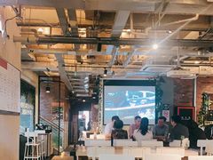 大堂-Goose Island Brewhouse鹅岛精酿啤酒餐厅