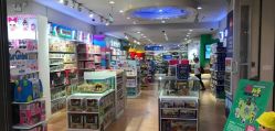 -KIDSLAND(北京蓝色港湾店)